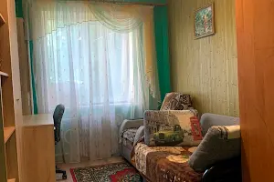 квартира по адресу Березинская ул., 12