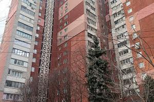 квартира за адресою Джинчарадзе, 1
