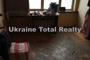 квартира за адресою Павла Тичини просп., 9-А