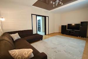 квартира за адресою Панаса Мирного вул., 37