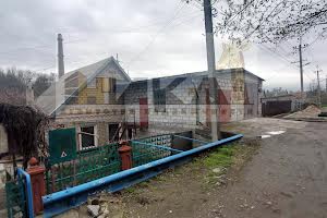 дом по адресу Запорожье, Стасова ул., 29