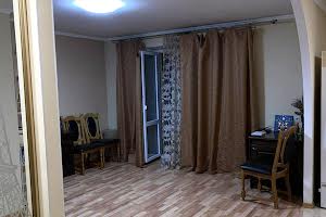 квартира за адресою Івана Миколайчука вул., 12