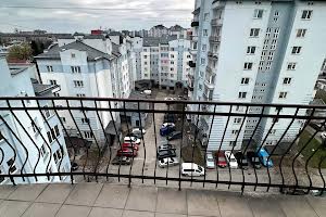квартира по адресу Куренного Черноты ул., 2