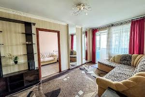 квартира по адресу Коцюбинского ул., 78