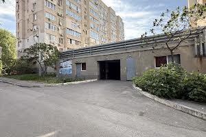 квартира за адресою Вернадського вул., 1