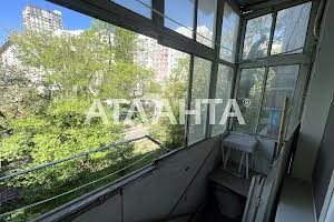 квартира за адресою Фонтанська дорога вул. (Перекопской дивизии улица), 16/1