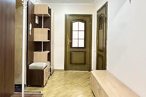 квартира за адресою Петра Калнишевського вул., 12