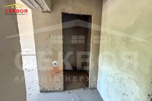 квартира за адресою Загребельна вул., 34а
