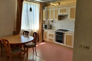 квартира по адресу Зоопарковая ул., 2