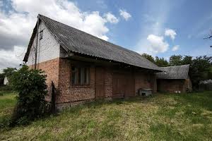 будинок за адресою с. Оброшине, Княгині Ольги вул., 36