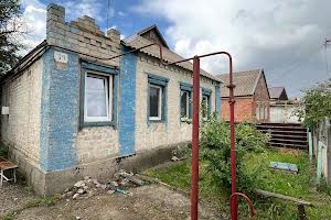 будинок за адресою Дніпровська
