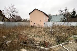 участок по адресу Севериновская ул. (Жовтнева), 53А