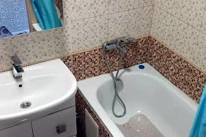 квартира за адресою Баленка вул., 1а