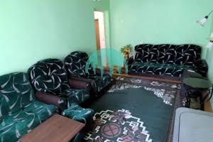 квартира за адресою Республіканська вул., 5а
