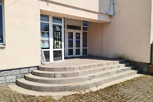 комерційна за адресою Промислова вул., 6
