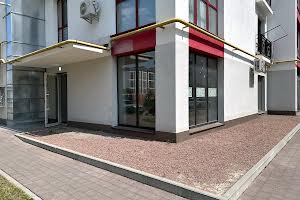 комерційна за адресою Бастіонна вул., 1