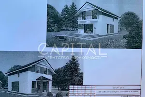 дом по адресу Обухівський