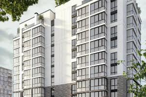комната по адресу Перемоги ул., 8