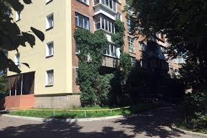 квартира за адресою Полкова вул., 57Б