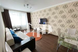 квартира за адресою Салтовское шоссе , 258