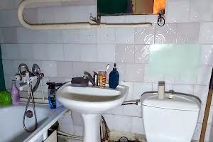квартира по адресу Мореходная ул., 9