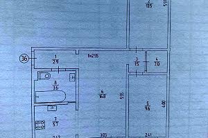 квартира по адресу Проспект Гагаріна, 62