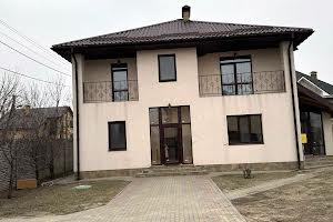 будинок за адресою Вишнева вул., 88-А