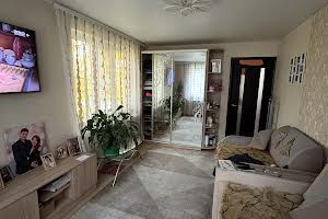 квартира за адресою Майборського вул., 14