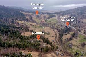 ділянка за адресою Під Митою вул.