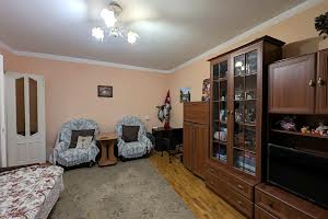квартира за адресою Магістратська вул. (Першотравнева), 54