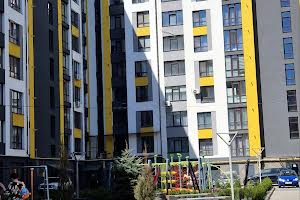 квартира за адресою Хіміків вул., 9