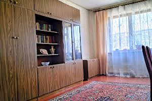квартира по адресу Харківська вул., 40