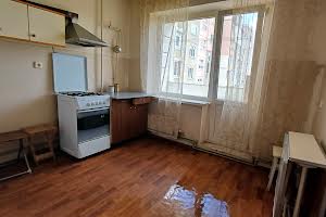 квартира по адресу Курсанта Еськова ул., 6