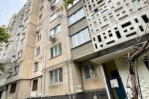квартира по адресу Евгения Чикаленко ул., 54/3