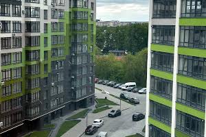 квартира за адресою Приозерна вул., 40