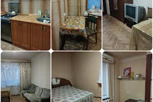 квартира за адресою Бригади Хартія вул., 46