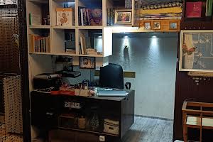 квартира за адресою Бочарова вул., 8