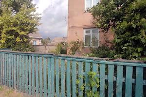будинок за адресою Черкаська, 6 А