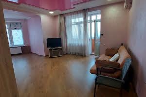 квартира за адресою Одеса, Левітана вул., 62