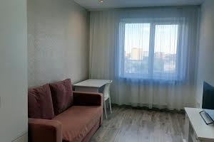 квартира за адресою Карпатська вул., 17-Б