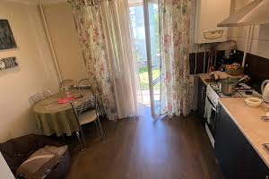 квартира по адресу Авіаційна, 59