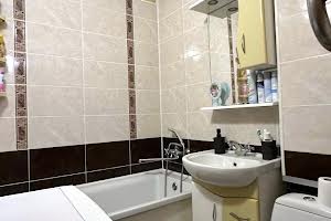 квартира за адресою Майборського вул., 6