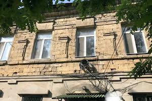 квартира за адресою Гранітна вул., 124