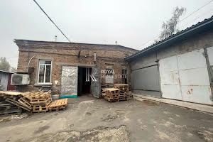 комерційна за адресою Спаська вул., 10-А