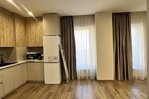 квартира по адресу Собранецька, 72