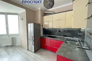 квартира за адресою гагарина, 41/1