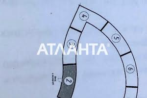 квартира за адресою Курортний пров., 2