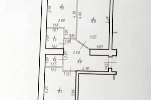 квартира по адресу Ивано-Франковск, Высочана ул., 18