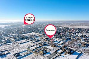 будинок за адресою Степана Бандери, 19