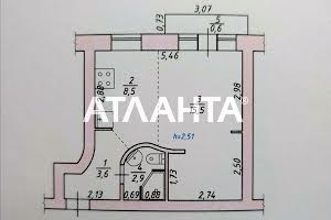 квартира за адресою Одеса, Рішельєвська вул. (Ленина улица), 9